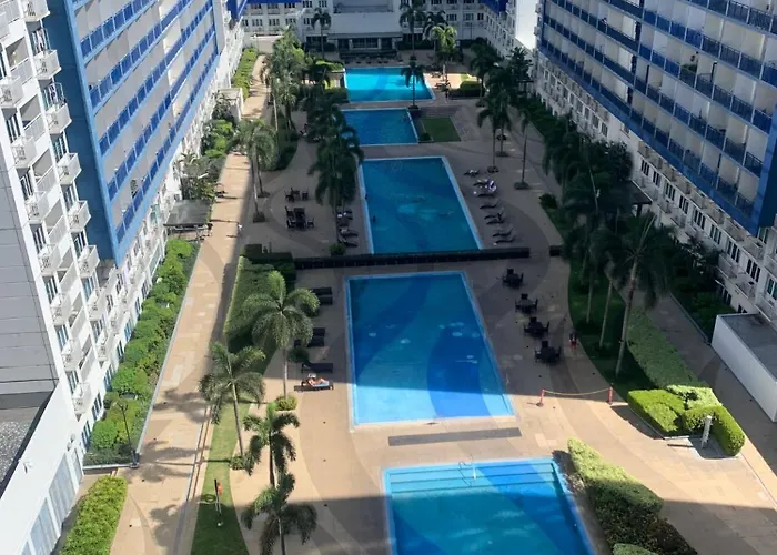 Moa Staycation - By Marites Hotel