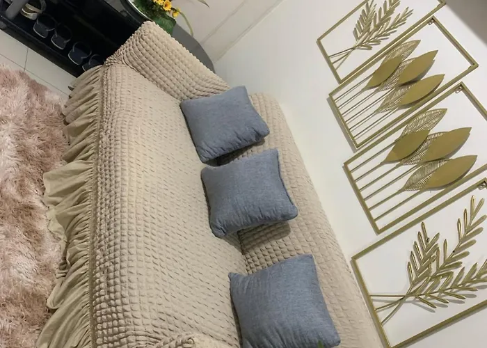 Moa Staycation - By Marites * Manila