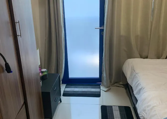 Hotel Moa Staycation - By Marites