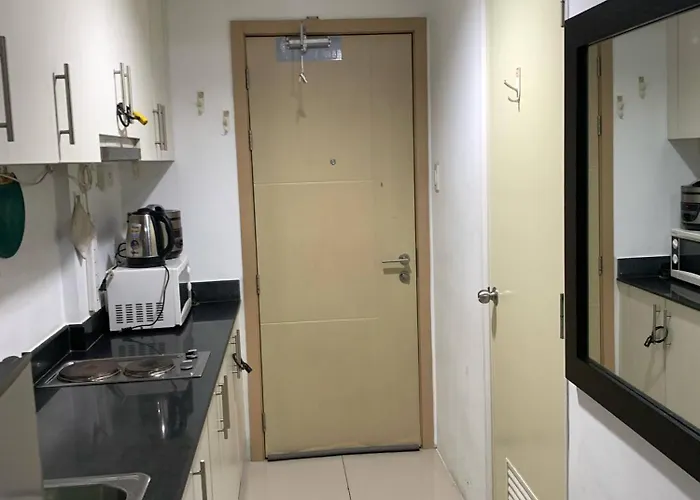Hotel Moa Staycation - By Marites Manila