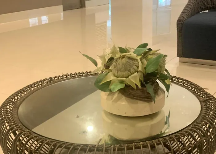 Hotel Moa Staycation - By Marites *