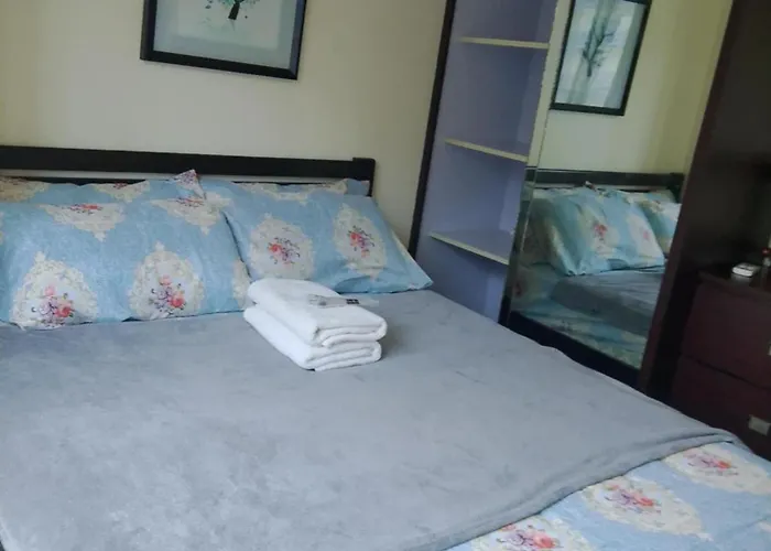 Hotel Moa Staycation - By Marites Manila