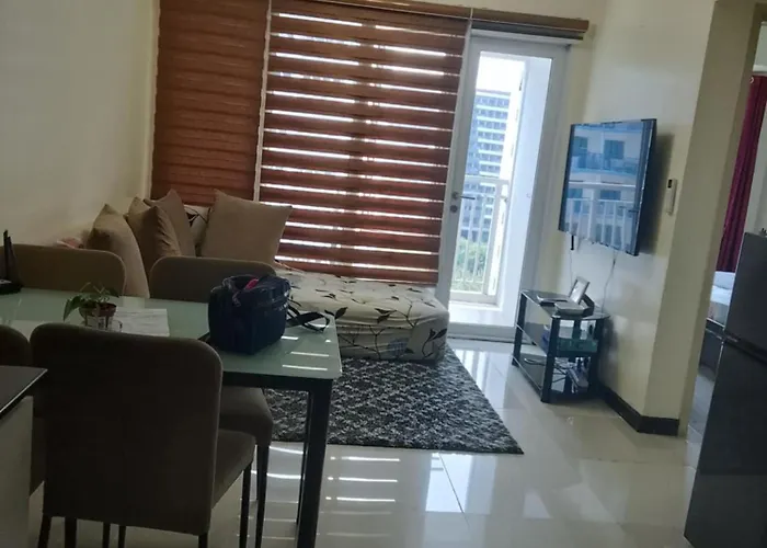 Hotel Moa Staycation - By Marites