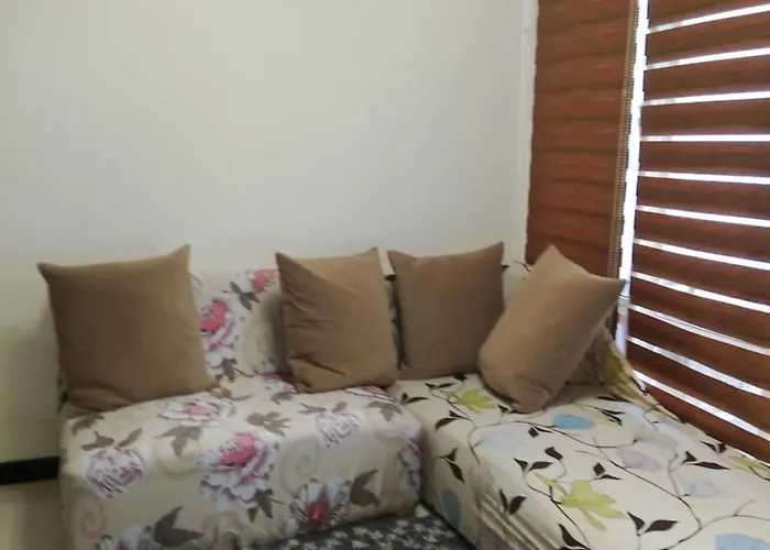 Moa Staycation - By Marites * Manila