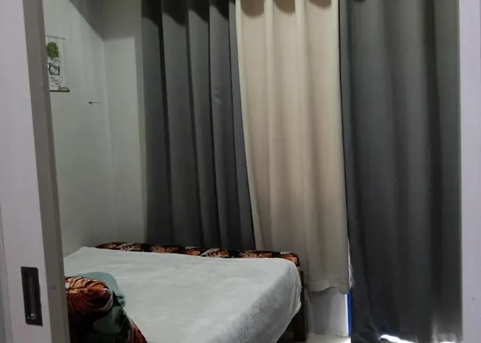 Moa Staycation - By Marites Hotel Manila
