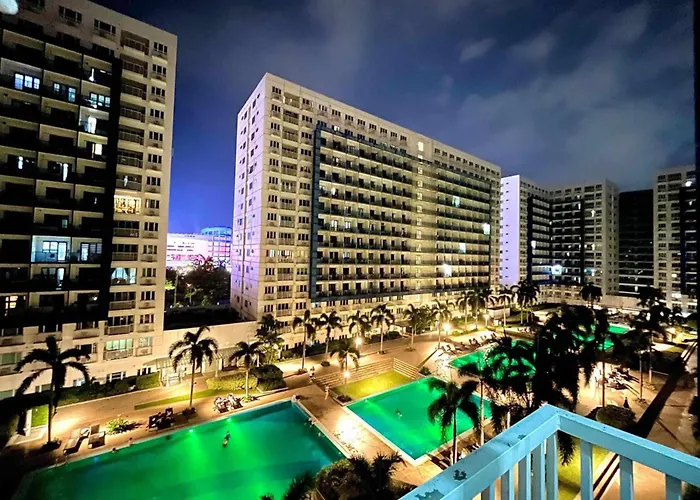 Moa Staycation - By Marites Hotel