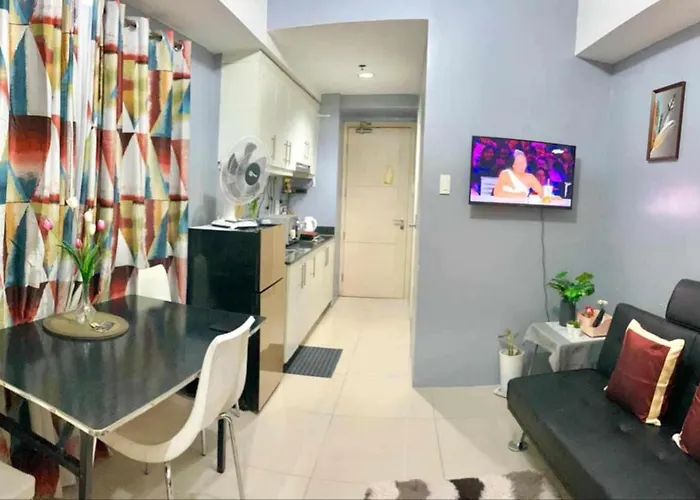 Hotel Moa Staycation - By Marites *