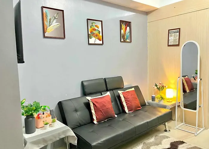 Hotel Moa Staycation - By Marites Manila