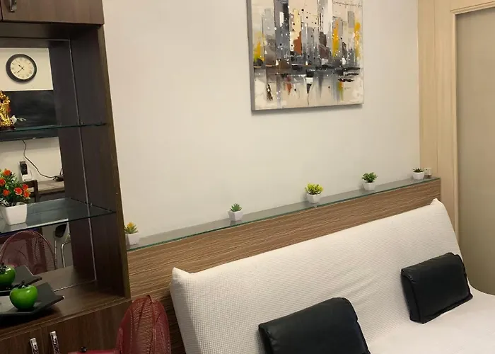 Hotel Moa Staycation - By Marites