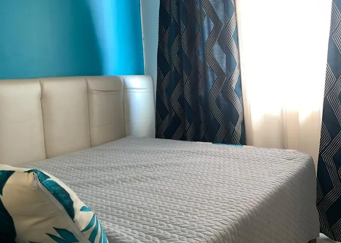 Hotel Moa Staycation - By Marites