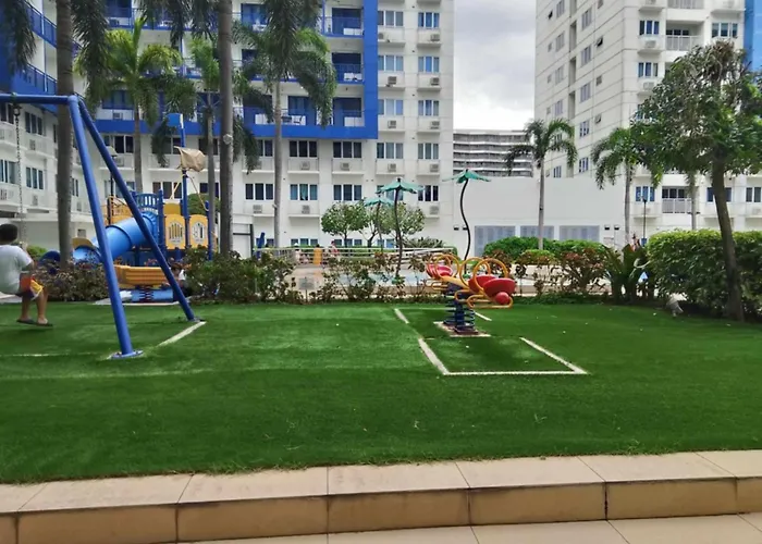 Hotel Moa Staycation - By Marites *